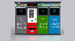 智能(néng)垃圾桶在垃圾分(fēn)類運營中(zhōng)有(yǒu)什麽作(zuò)用(yòng)？